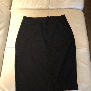 RW&CO stretchy skirt (brand new)